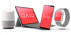 OAIO organise des POC sur supports desktop mobile et objets connectés